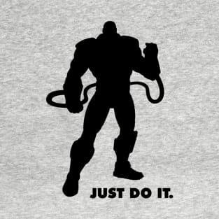 Just Do It T-Shirt